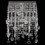 Люстра Квадрат Венеция №1 шар в Сочи Люстра Квадрат Венеция №1 шар в Сочи