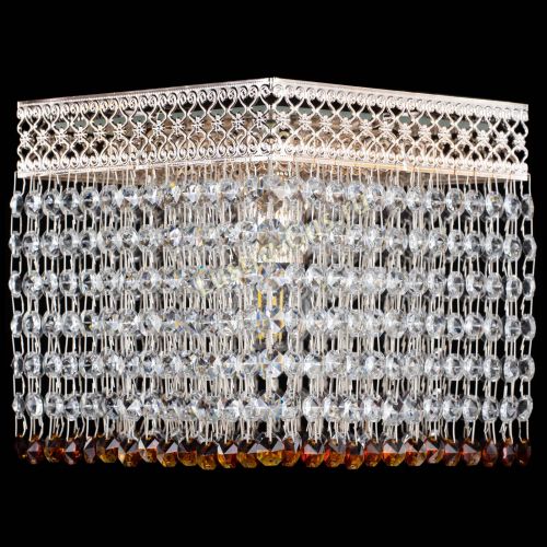 Люстра Квадрат Венеция №1 чайная в Сочи Люстра Квадрат Венеция №1 чайная в Сочи