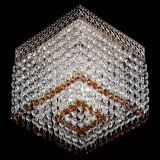 Люстра Квадрат Венеция №1 чайная в Сочи Люстра Квадрат Венеция №1 чайная в Сочи