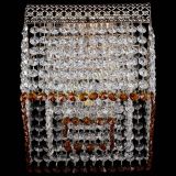 Люстра Квадрат Венеция №1 чайная в Сочи Люстра Квадрат Венеция №1 чайная в Сочи