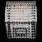 Люстра Квадрат Венеция №1 черная в Сочи Люстра Квадрат Венеция №1 черная в Сочи