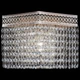 Люстра Квадрат Венеция №1 в Сочи