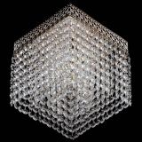 Люстра Квадрат Венеция №1 в Сочи