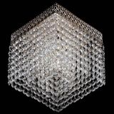 Люстра Квадрат Венеция №1 в Сочи