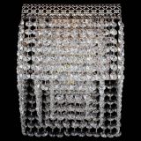 Люстра Квадрат Венеция №1 в Сочи