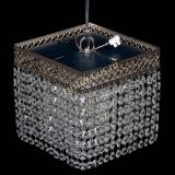 Люстра Квадрат Венеция №1 в Сочи