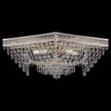 Люстра Квадрат Венеция №24 в Сочи Люстра Квадрат Венеция №24 в Сочи