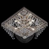 Люстра Квадрат Венеция №24 в Сочи Люстра Квадрат Венеция №24 в Сочи