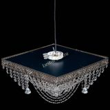 Люстра Квадрат Венеция №24 в Сочи Люстра Квадрат Венеция №24 в Сочи