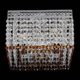 Люстра Квадрат Венеция №3 чайная в Сочи