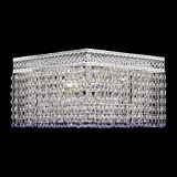 Люстра Квадрат Венеция №3 фиолетовая в Сочи Люстра Квадрат Венеция №3 фиолетовая в Сочи