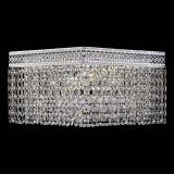 Люстра Квадрат Венеция №3 в Сочи