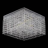 Люстра Квадрат Венеция №3 в Сочи