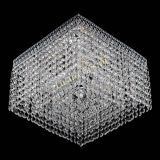 Люстра Квадрат Венеция №3 в Сочи