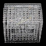 Люстра Квадрат Венеция №3 в Сочи