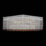 Люстра Квадрат Венеция №5 чайная в Сочи Люстра Квадрат Венеция №5 чайная в Сочи