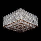 Люстра Квадрат Венеция №5 чайная в Сочи Люстра Квадрат Венеция №5 чайная в Сочи