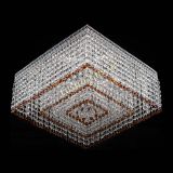 Люстра Квадрат Венеция №5 чайная в Сочи Люстра Квадрат Венеция №5 чайная в Сочи