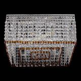 Люстра Квадрат Венеция №5 чайная в Сочи Люстра Квадрат Венеция №5 чайная в Сочи