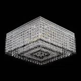 Люстра Квадрат Венеция №5 черная в Сочи Люстра Квадрат Венеция №5 черная в Сочи