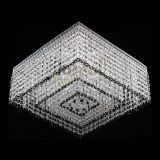 Люстра Квадрат Венеция №5 черная в Сочи Люстра Квадрат Венеция №5 черная в Сочи