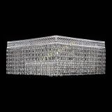 Люстра Квадрат Венеция №5 в Сочи