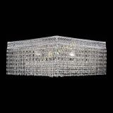 Люстра Квадрат Венеция №5 в Сочи