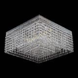 Люстра Квадрат Венеция №5 в Сочи