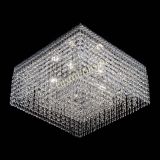 Люстра Квадрат Венеция №5 в Сочи