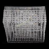 Люстра Квадрат Венеция №5 в Сочи