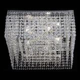 Люстра Квадрат Венеция №5 в Сочи