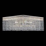 Люстра Квадрат Венеция №5 в Сочи