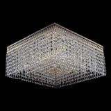 Люстра Квадрат Венеция №5 в Сочи