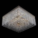 Люстра Квадрат Венеция №5 в Сочи