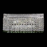 Люстра Квадрат Венеция №5 зеленая в Сочи Люстра Квадрат Венеция №5 зеленая в Сочи