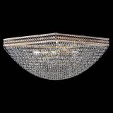 Люстра Квадрат Венеция сетка №3 в Сочи