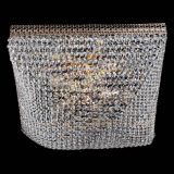 Люстра Квадрат Венеция сетка №3 в Сочи