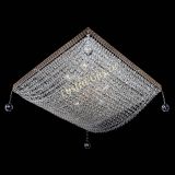 Люстра Квадрат Венеция купол №5 в Сочи