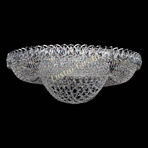 Люстра Лада Сетка в Сочи Гусь Хрустальный