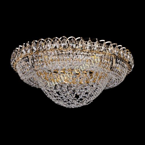 Люстра Лада №6 в Сочи Гусь Хрустальный