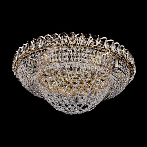 Люстра Лада №6 в Сочи Гусь Хрустальный