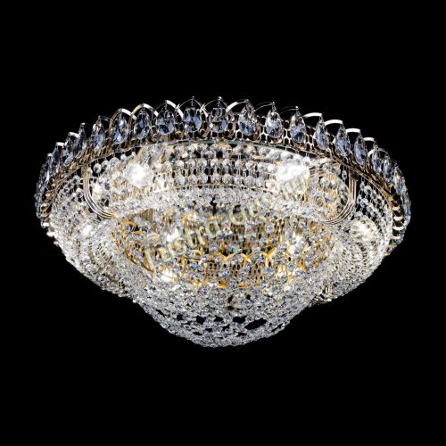 Люстра Лада №6 в Сочи Гусь Хрустальный