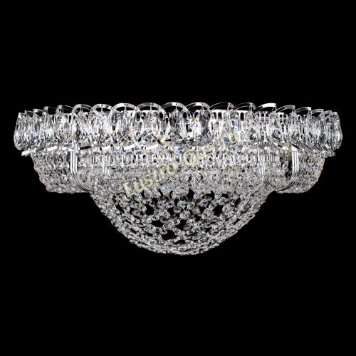 Люстра Лада в Сочи Гусь Хрустальный