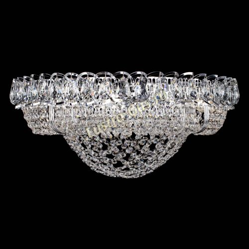 Люстра Лада в Сочи Гусь Хрустальный