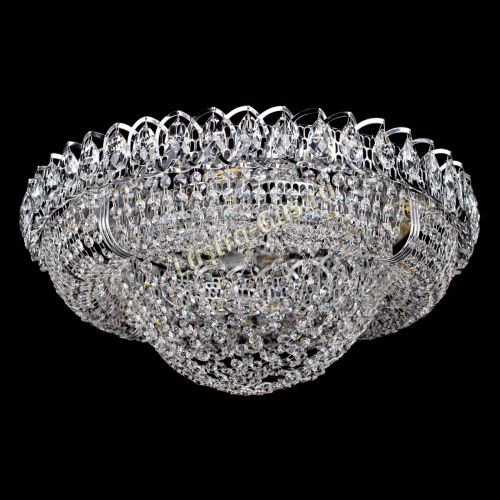 Люстра Лада в Сочи Гусь Хрустальный