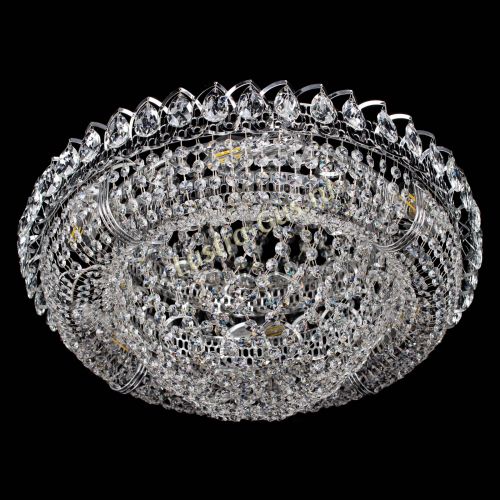 Люстра Лада в Сочи Гусь Хрустальный