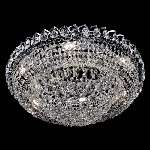 Люстра Лада в Сочи Гусь Хрустальный