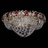 Люстра Лада красная в Сочи Люстра Лада красная в Сочи