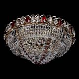 Люстра Лада красная в Сочи Люстра Лада красная в Сочи