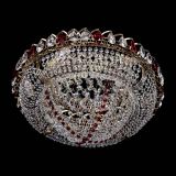 Люстра Лада красная в Сочи Люстра Лада красная в Сочи